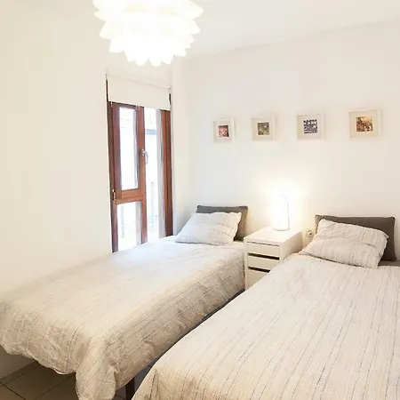 Design And Luminous Duplex In The Old Town * Alicante